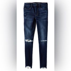 AE Super Hi-Rise Jegging
